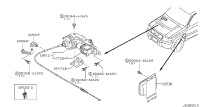 18910VC310-TANK-VACUUM ASC