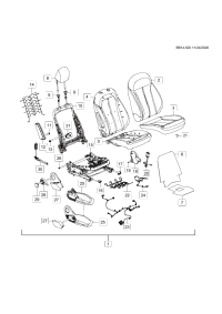 26270035-Cap, outer adj (part of l) (14.880)