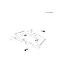 26297609-Garnish, floor, rear