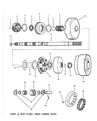 2466811-SNAP RING