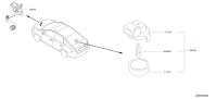 266804NC0A-lamp assy