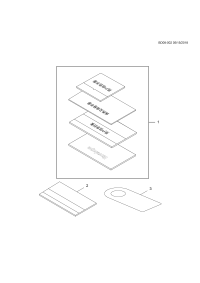 26683292-Module assy-owner information