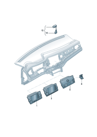 18A035276-Navigation unit-radio D-21.10.2019 -03.02.2020