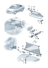 1J5861313-Glass-back window Roller shade  Cooperate as needed: