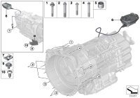 28002284704-Module, parking lock