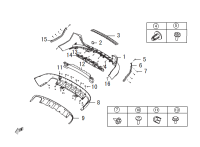 2804120XKW09A-Weld assy-rr bumper body