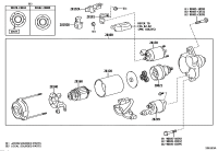 28192F2040-Cover, starter, no.1