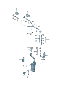 1ED955453E-EXPANSION TANK