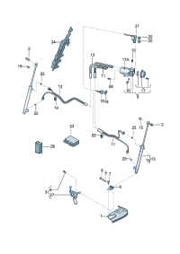 1Y0871794A-HOSE