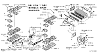 293A04NC0C-Control assy-battery