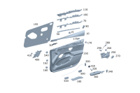29572081029051-HANDLE, DOOR PULL