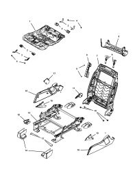 1KF631DVAA-INSULATOR HOOD