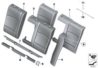 52207261215-Leather-side lh