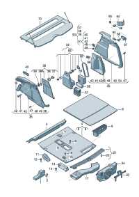 8R0863879E-Finisher, trunk D  -06.06.2016