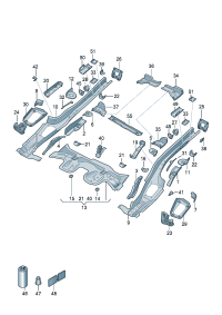 5WA803531-MEMBER,CROSS