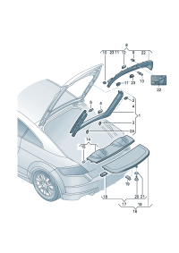 8S8867649-CAP-RUBBER