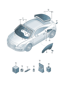 8J8845201-Glass door D  -19.04.2010
