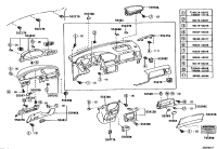 5545008010E0-BOX ASSY, COIN