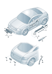 8N0853736A2ZZ-NAME PLATE