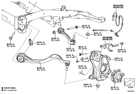 89516WAA03-WIRE, SKID CONTROL