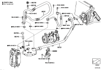 88719WAA01-SENSOR, AIRCONDITIONER PRESSURE