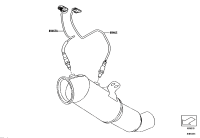 89465WAA02-SENSOR, OXYGEN