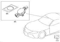 89941WAA07-SENSOR, RAIN