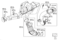 89421WAA01-RADIATOR ASSY