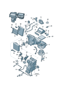 5QD820002Q-Air cond