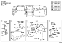 554090N040E0-PANEL SUB-ASSY