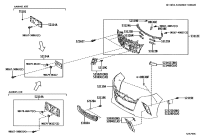 89348V2010-SEAL, ENGINE UNDER