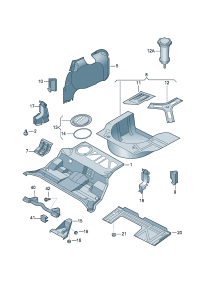 8L0803899B-SPARE WHEEL STRENGTH 127MM