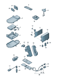 8E0035456D-AMPLIFIER-RADIO