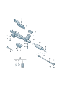 5Q1423056F-Gear box Note OT-instructions:  D  -17.12.2018
