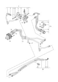 5Q1820113C-Radiator hose