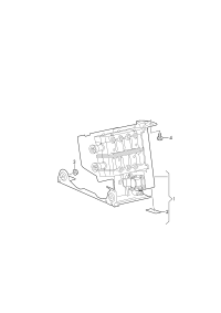 5Q0819565B-High voltage heater (PTC)