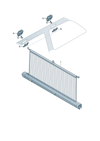 8W9861691A6PS-Baffle-mesh D -20.02.2017 (ghost (black))