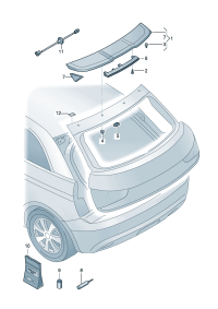 8X3827933CGRU-Spoiler Companion: (primed)