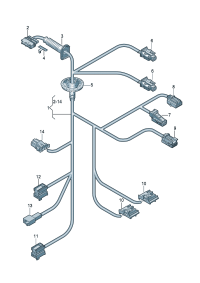 8Y0971687AB-Harness-door  D  -19.06.2023