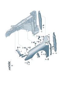 8Y0821105B-Panel-fender
