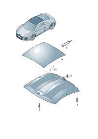 8Z0867276A-CLIP,CAP END