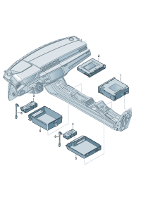 4N0035722-Interface, for external Audio source  D  -20.07.2020