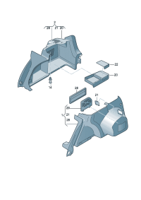 56D867427C-Finisher, trunk
