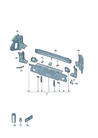 5HG813301-Panel, rear end D-04.05.2021