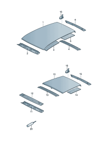 5H6817111-Roof top