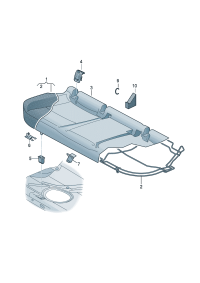 5HG885175B-Cushion