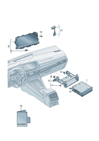 5H1971361-BRACKET-CONTROL