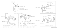 57497SC030-KEYPLATE