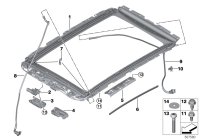 54109880242-Panoramaroof frame