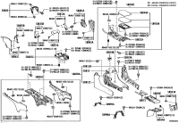 5889203010-RADIATOR ASSY